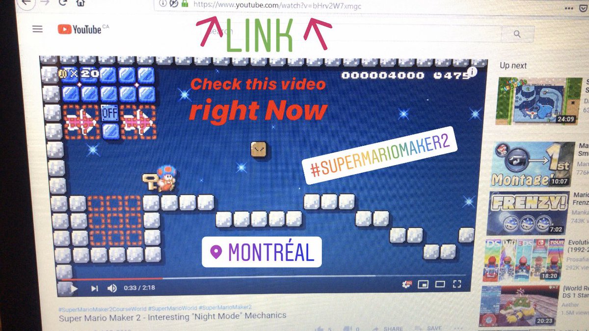 Samajeste_DZ's tweet image. #StartSwitch #AddUp #Follow On #Instagram And #YouTube #Now