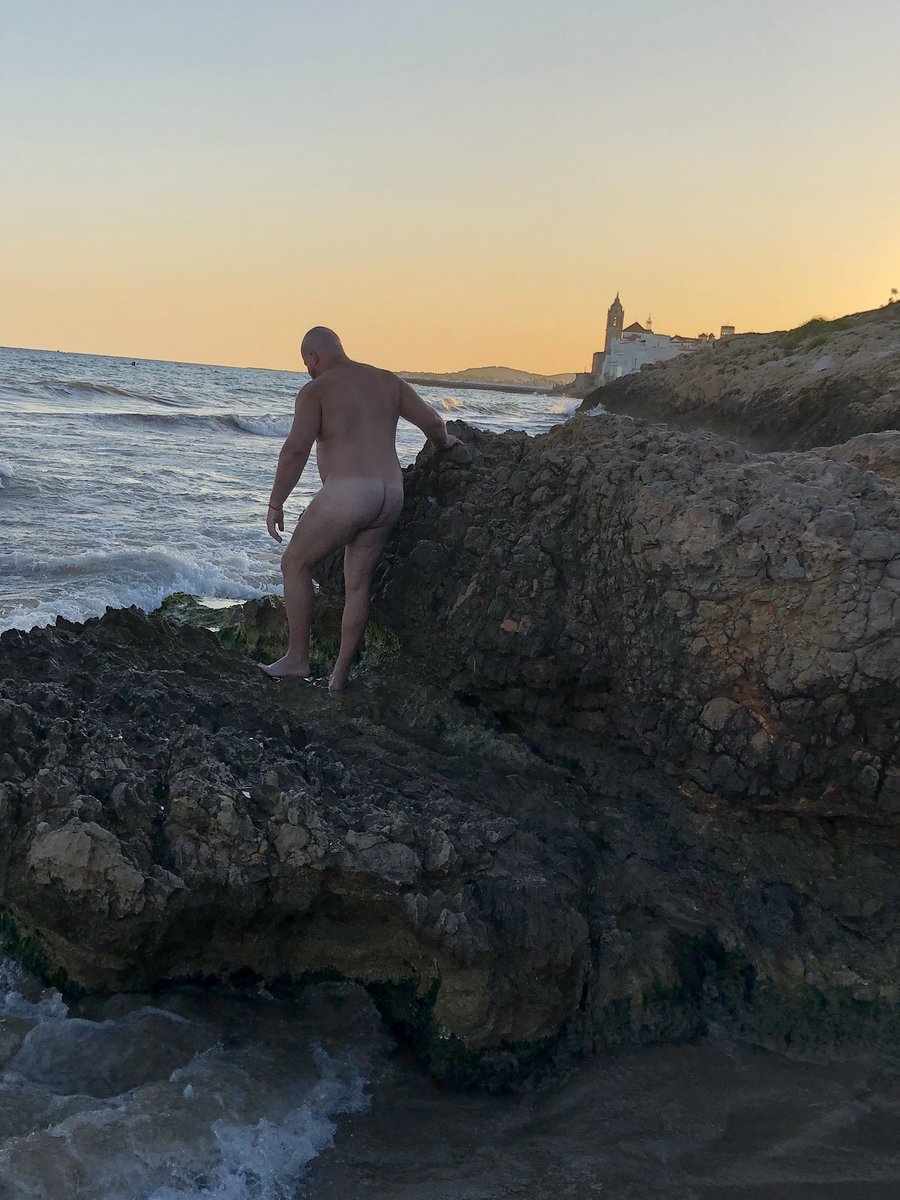 Italian Women Nude Beach