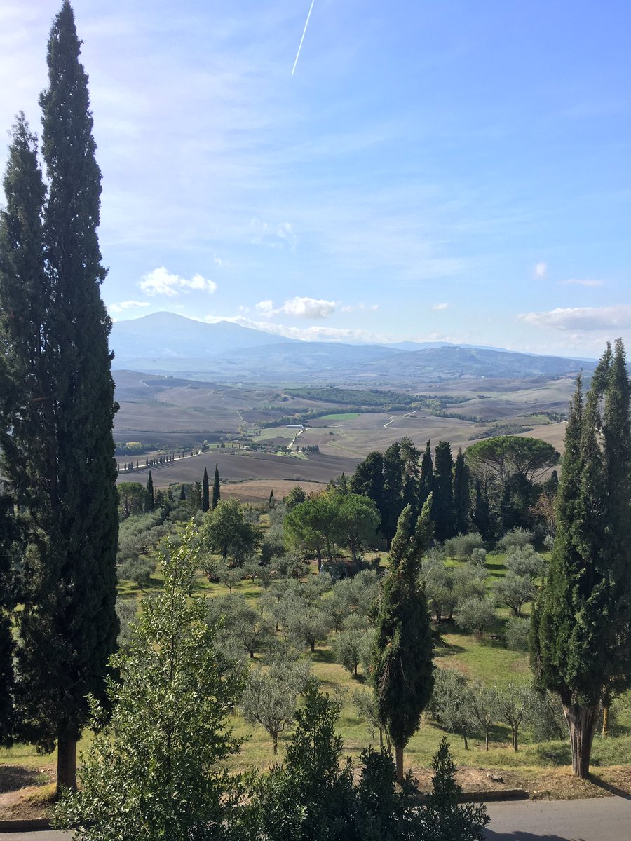 Antonio Caselli tweet media