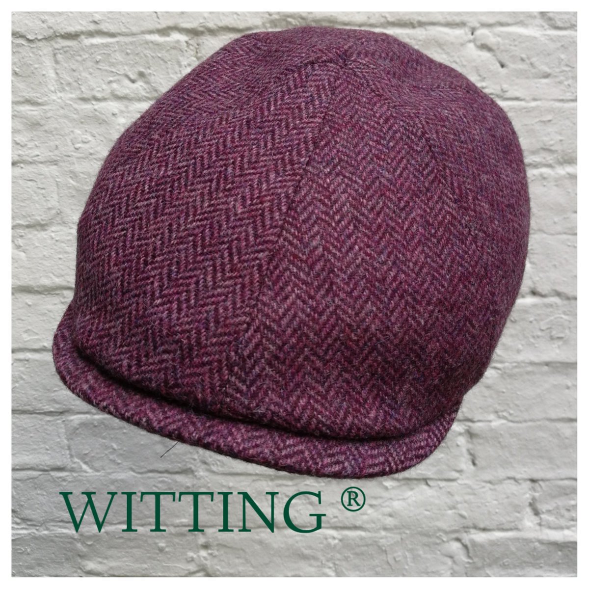 wittingheadwear's tweet photo. Love life wear #Witting #cap
 #caps with Passion
WITTING ® HEADWEAR @wittingheadwear 
#handmade original #cap #pet #mütze #gorras #casquette
#pettenwinkel #pettenatelier #capshop
#pettenzaak H.Witting &amp; Zn #Oosterstraat #Groningen
https://t.co/UgUcTWVVX9 https://t.co/DRAFZP7CW5