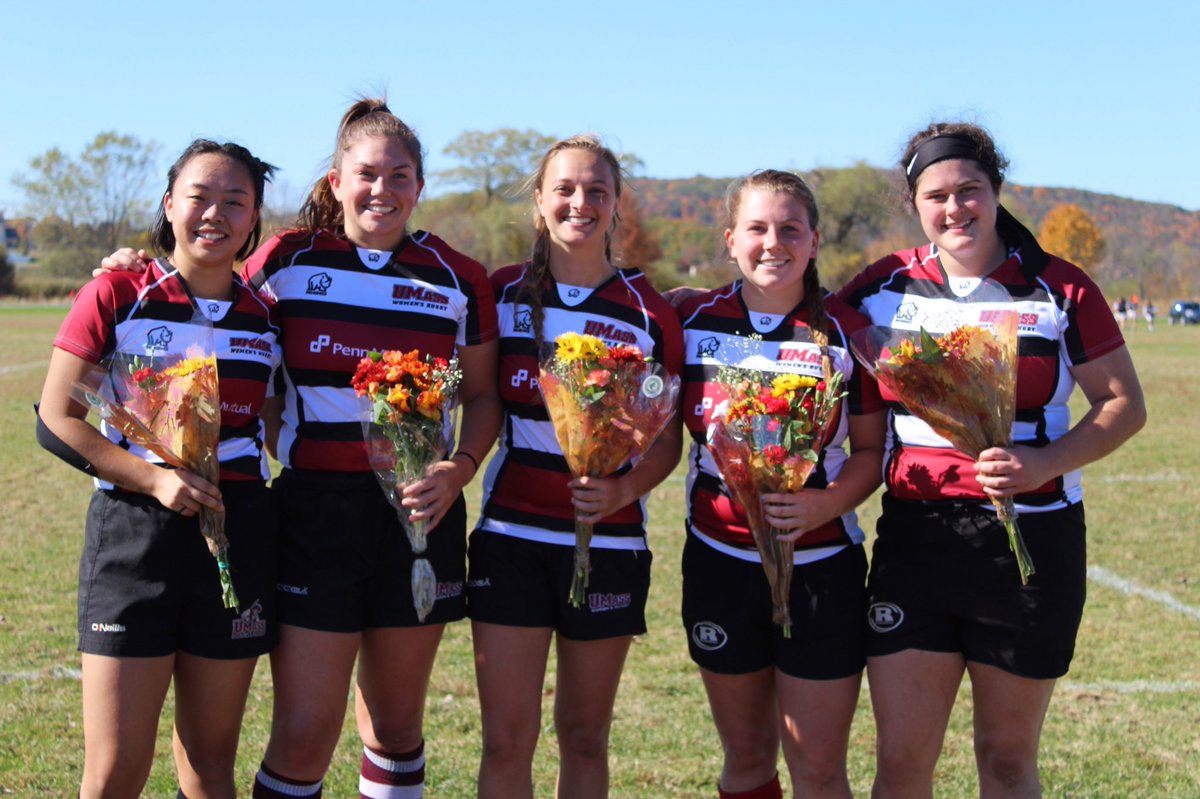 UMass Women's Rugby tweet media