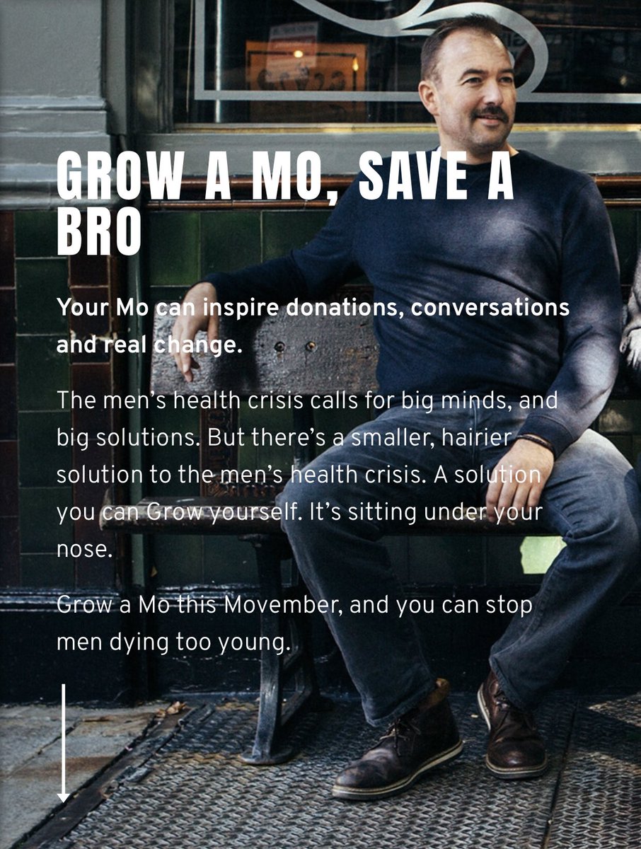 JFClaudeMSM's tweet image. Rather, what I’m looking for right now are #MoBros and #MoSistahs from our #GC community to join the #GCMentalHealth Mos Team I’m setting up.

Could this be you? Hit me with a DM for info/details. 7/8