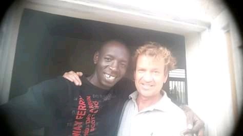 sam kega samson (@samkega) on Twitter photo 