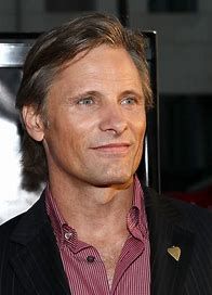 Happy birthday, Viggo Mortensen! What do you think of the name Viggo?  