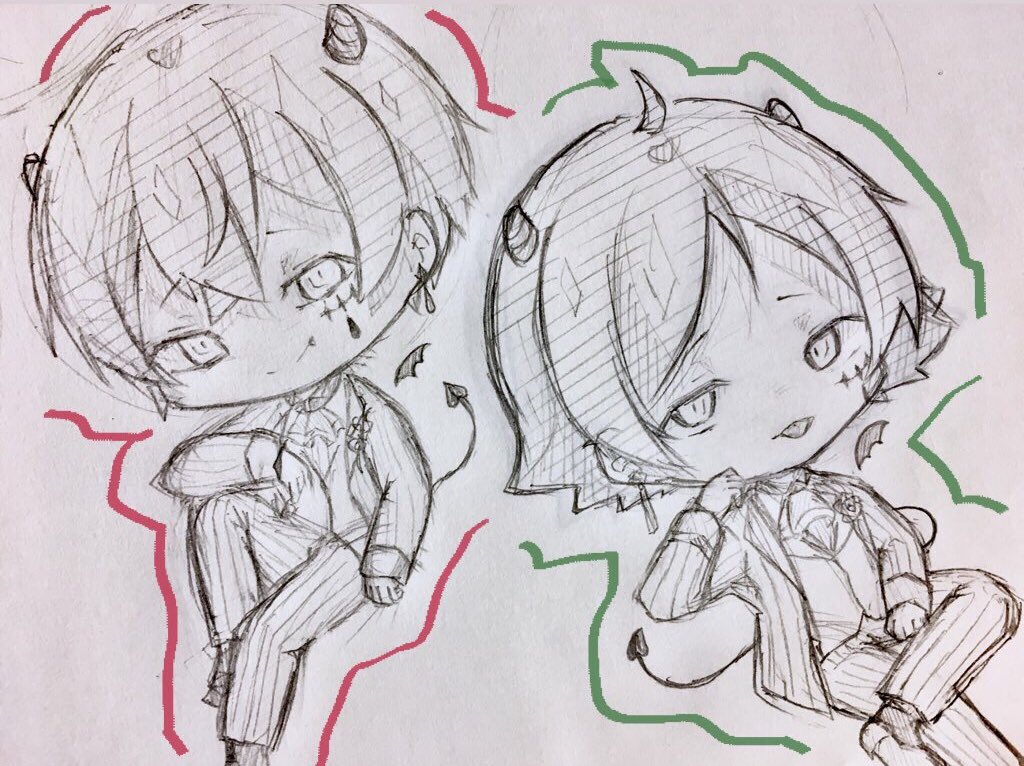 まめもち (@mame_mochi_3) / Posts / X