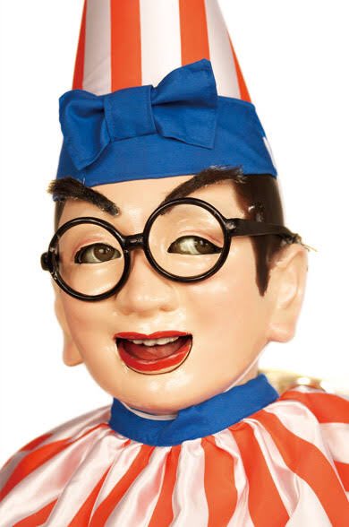 食い倒れ太郎のtwitterイラスト検索結果