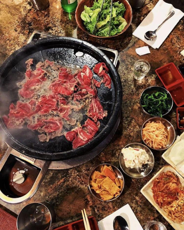 HaeJangChon's tweet photo. Spend your lazy Sunday with HJC! 📸 by @nerieleats
.
.
.
#food #foodporn #foodie #instafood #foodphotography #yummy #delicious #instagood #foodstagram #foodlover #dinner #lunch #tasty #restaurant #foodies #eat #picoftheday #lafoodie #laeats #losangeles #kbbq #koreanbbq #AYCE https://t.co/5MwoT5kGhn