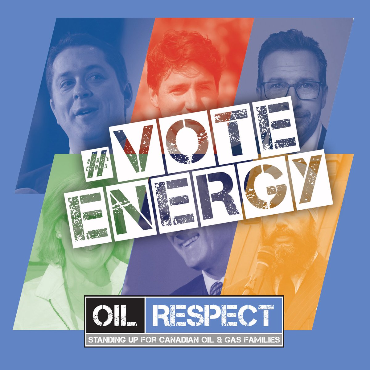 oilrespect's tweet photo. Tomorrow. Is. The. Day! Time to #voteenergy! https://t.co/mhiElTjnAB