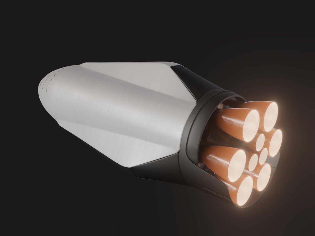 kimitalvitie's tweet photo. Remember when this was to be a thing?
@spacex @elonmusk #ITS2016 https://t.co/3KAfSogySv