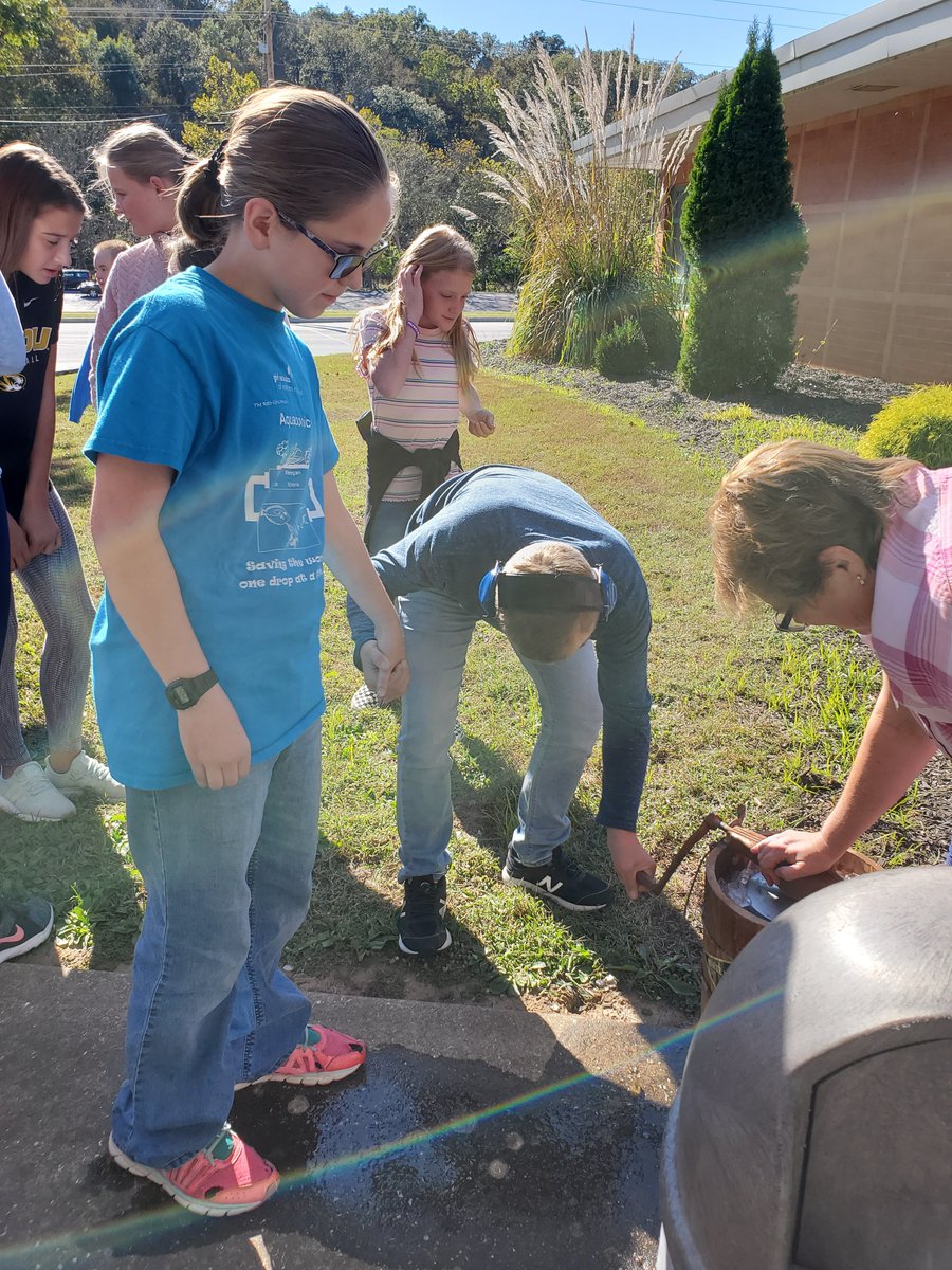 LSMS Best Buddies tweet media