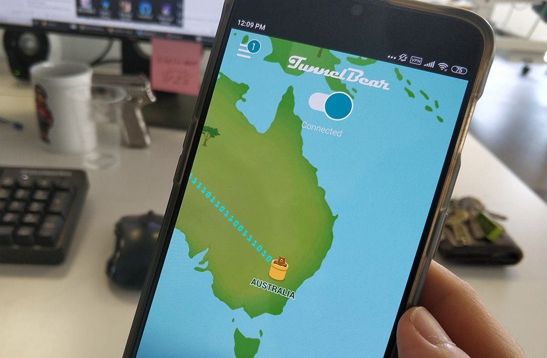 Uptodown's tweet image. #Android101: How to install and use a VPN on your smartphone. blog.en.uptodown.com/how-to-install…