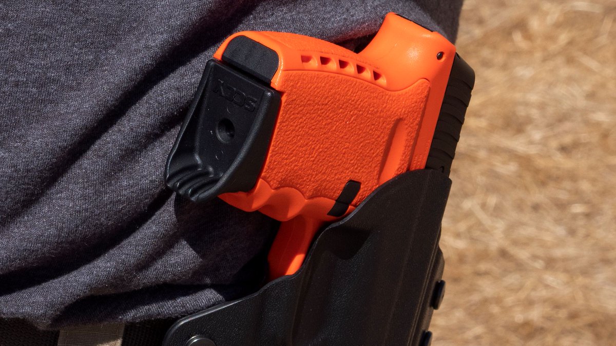 YgunsScc's tweet photo. Locked and loaded for #SundayGundayWithJoe! Retweet for a chance to win 1 of 12 pistols. Winners will be notified Monday evening.

PLUS! Don't forget to enter for your chance to win $1,000: https://t.co/Mcyc6oe1pi (Bonus Code "JOE1000") https://t.co/OVPpLCHC2s