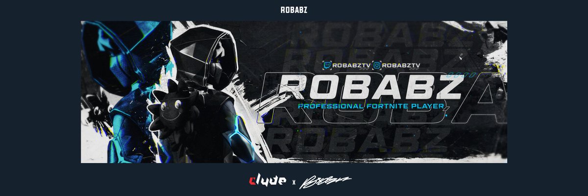 Header for <a href="/RobabzTV/">Robabz</a> 

Dual with <a href="/BxDZN_/">Bx. William.E 🧬</a>  🙌

Hd: i.ibb.co/bgr1CtB/Header…
 
RT's &amp; Favs are appreciated! 👾