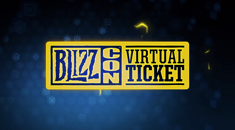 BellularGaming's tweet image. We have 3 Blizzcon 2019 Virtual Tickets to give away!

⬇️Hit up the link to enter⬇️

gleam.io/Zio5I/blizzcon…