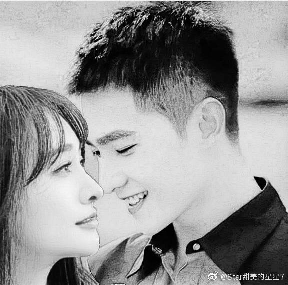 YangShuangPH's tweet photo. No matter what, there's this something that keeps us holding on. It's as if it's impossible to let them go. 😭

Hope you enjoy this new chapter from @QueenoftheBangs' Love O2O (Onscreen 2 Offscreen) to keep #YangShuang ❤ alive. #YANGYANG
#ZhengShuang

https://t.co/WrHNPS3Zq6 https://t.co/jtJV7ykdBU