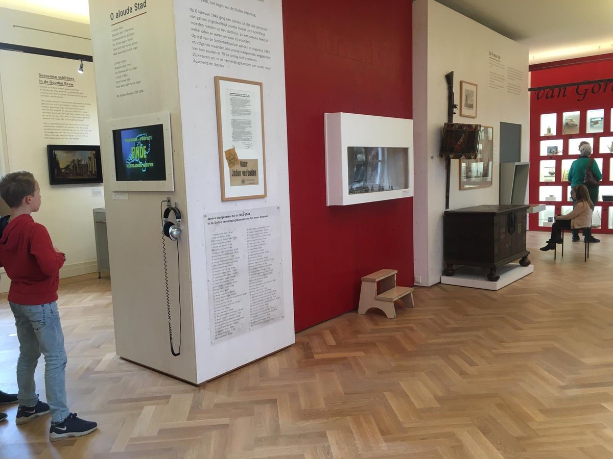 Paul Hilferink tweet media