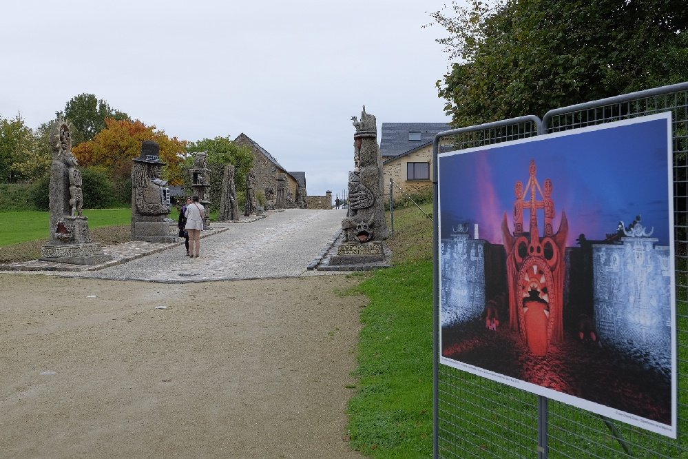 La Mayenne, le Département tweet media
