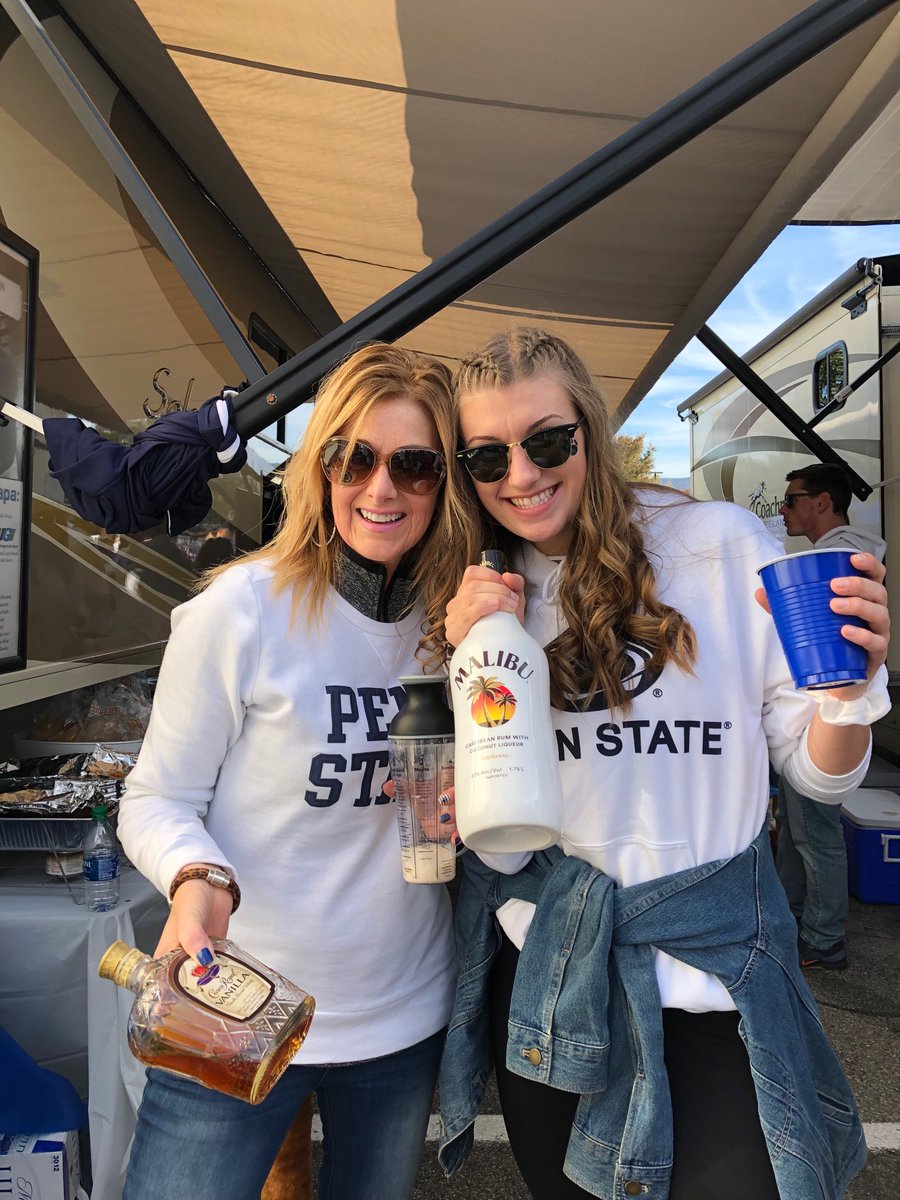 L_Falkenstein's tweet photo. It was another happy day in Happy Valley. We are!! https://t.co/1cndX7vaSJ