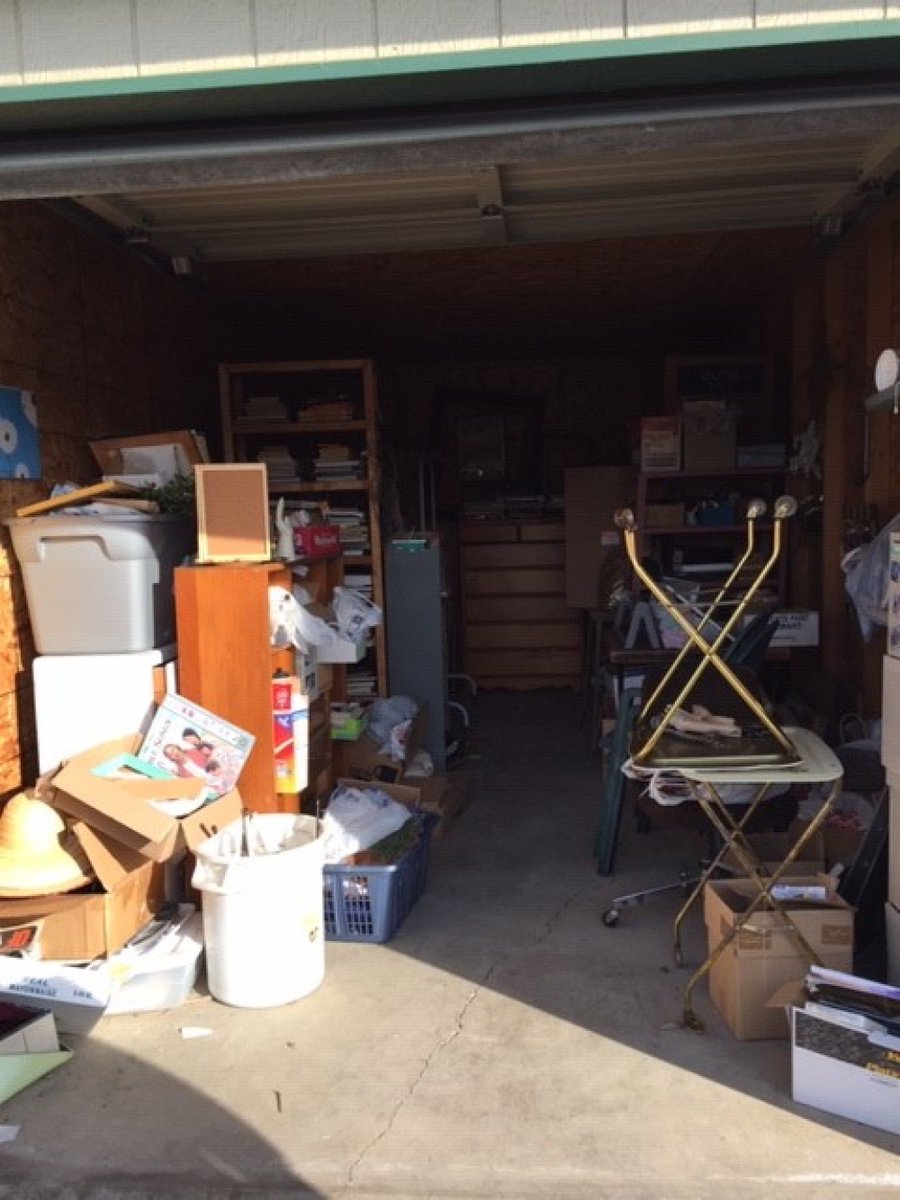 StorageTreasures tweet media