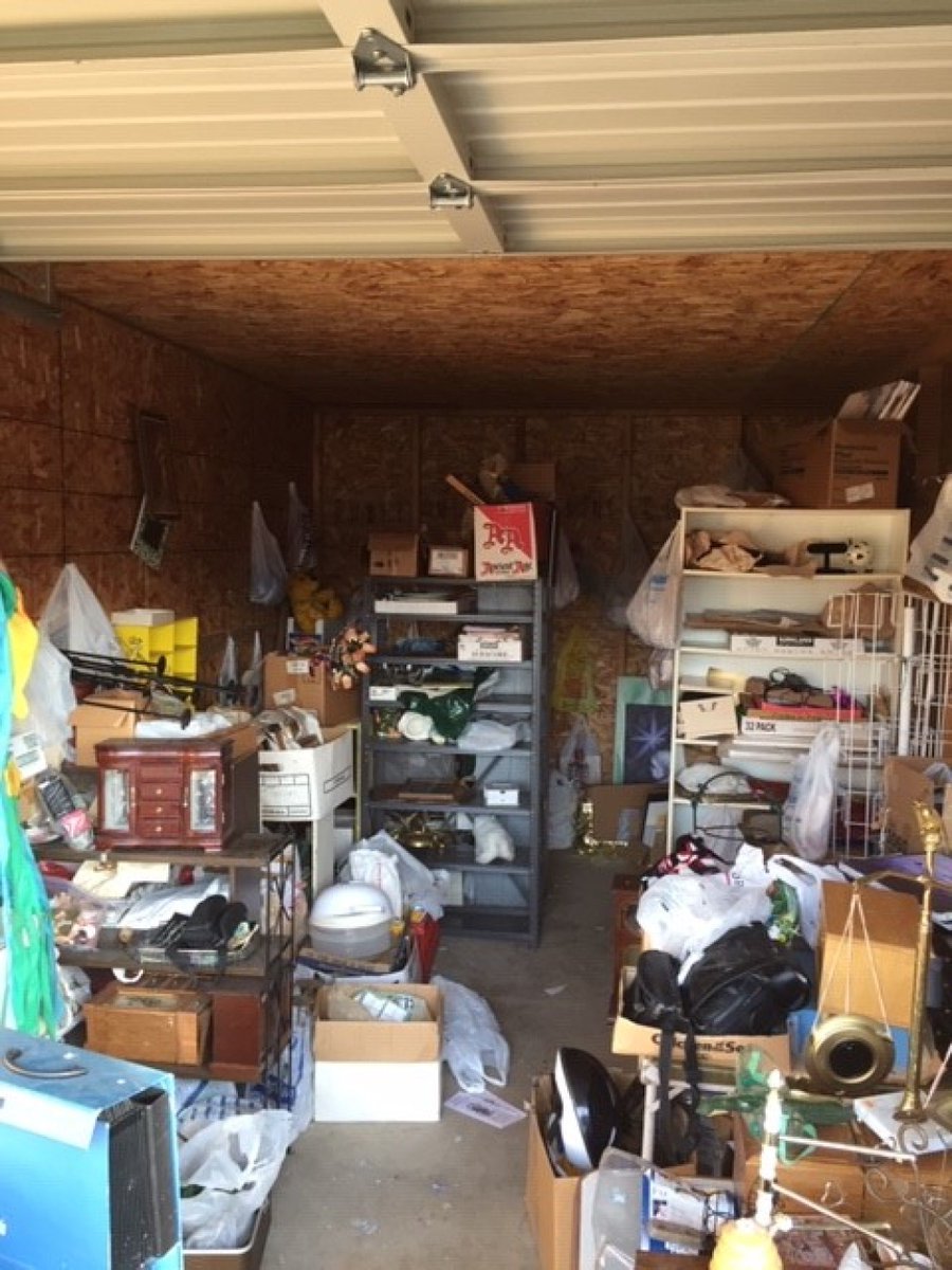StorageTreasures tweet media