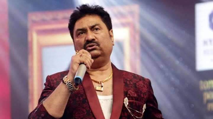 Happy Birthday to My Role Model Singer Kumar Sanu          