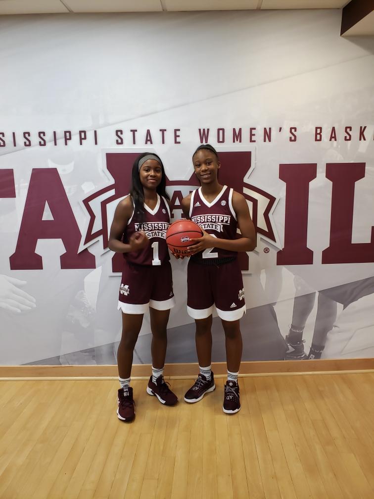 HoopsTrojan's tweet photo. Big time shout out to @HailStateWBK for hosting these talents from @HoopsTrojan this weekend...@demauri99 @DanielKanija #devOURtime #SuccessHurts https://t.co/yQMfRJCr17