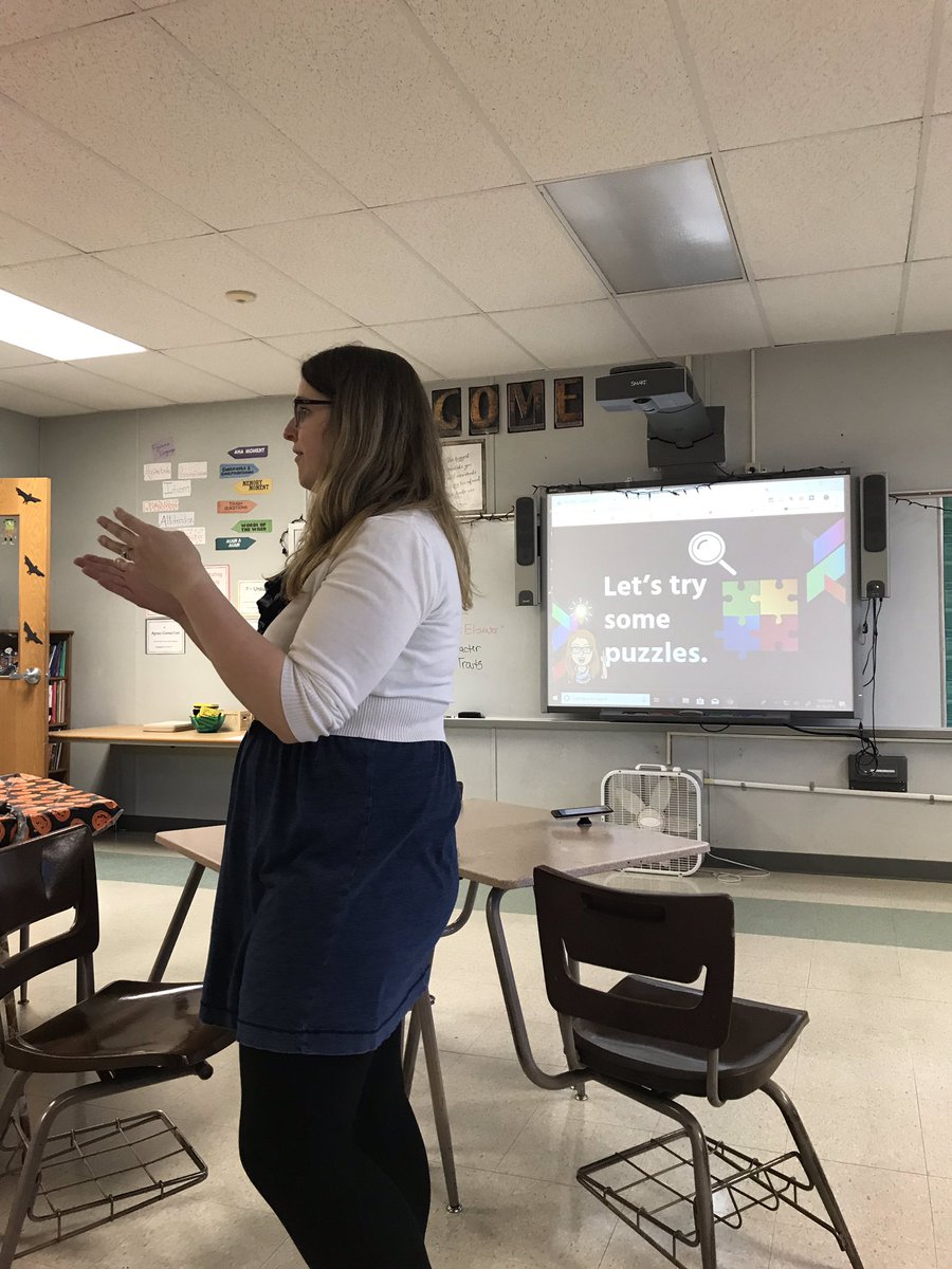 burakowh's tweet photo. Learned how to perfectly puzzle with breakout boxes from @sk348 @SLAofWNY #slawnyleads https://t.co/2de6Ob7OAn