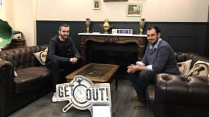 Veille Escape Game tweet media