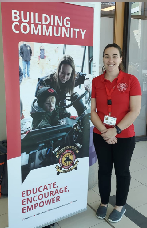 Camp FFIT/FPEF tweet media