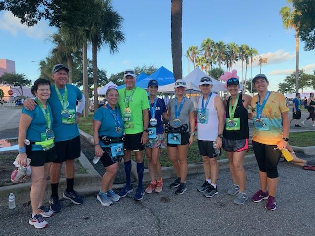 Sarasota Half tweet media