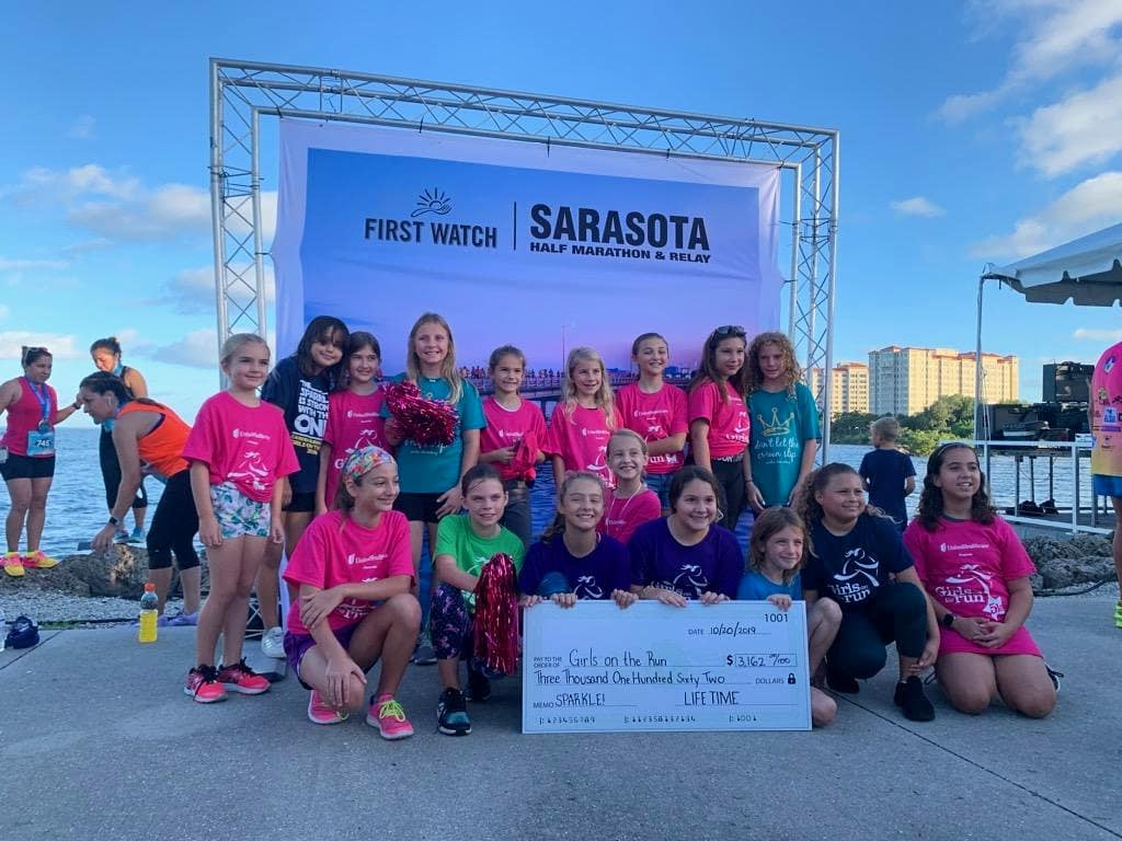 Sarasota Half tweet media