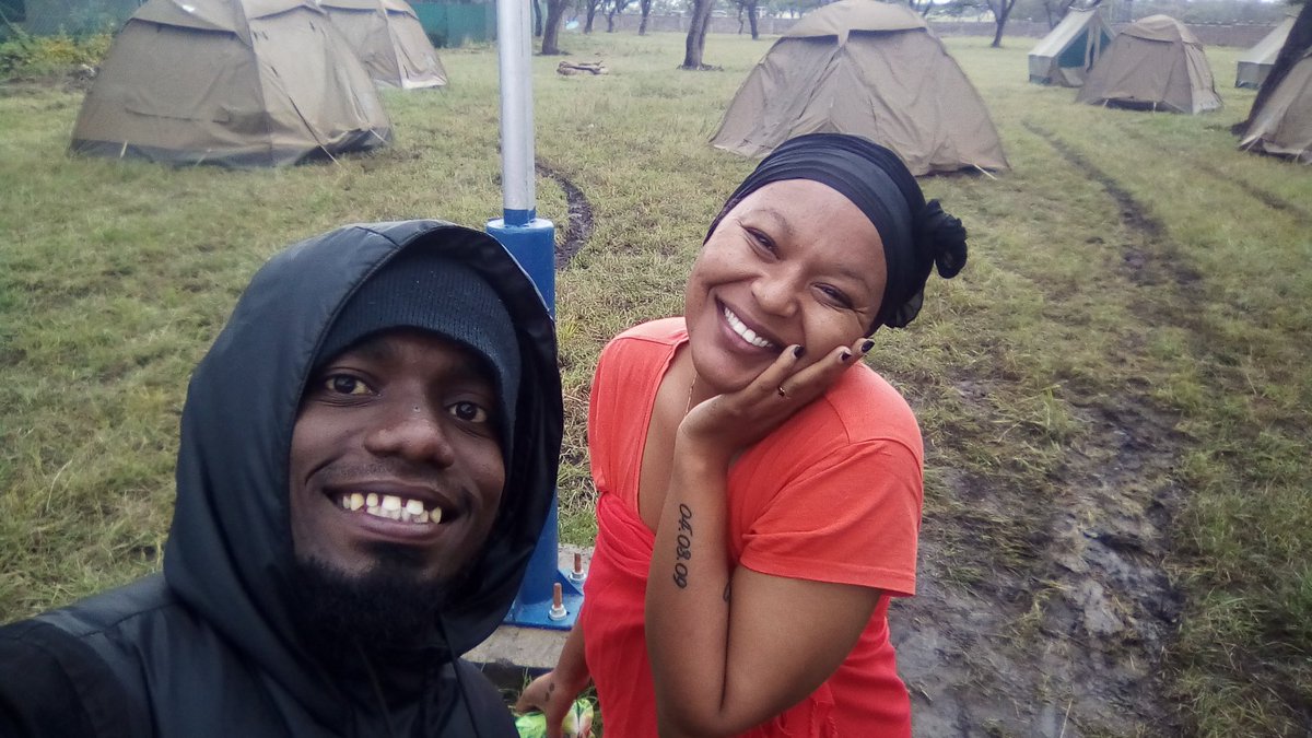 elimuritu's tweet photo. It's a blessed time to invest in family rather than other things. What are you doing this mashujaa season.
#mc_eli
#MashujaaDay2019
#kipchogeineoschallenge https://t.co/hBiTx7OJmi