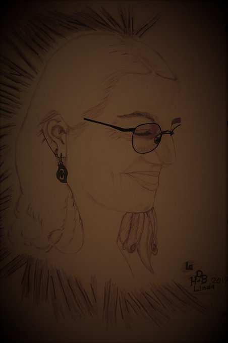 #HappyBirthdayLinda https://t.co/ngFH90KpEt<a href="/tag/happybirthdaylinda"class="tags">#HappyBirthdayLinda</a>