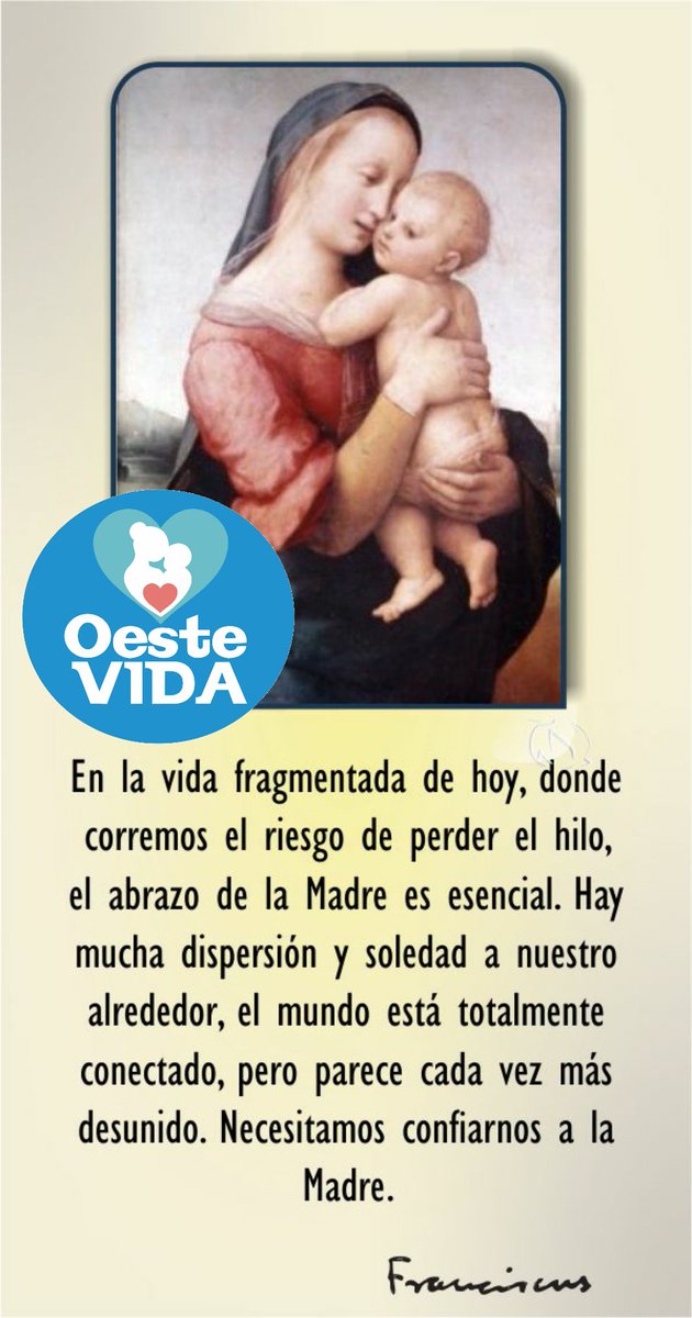 Oeste Vida tweet media