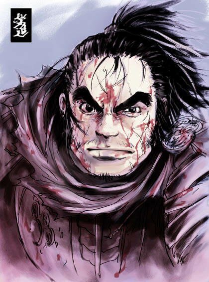 最近は蒼天航路を読み返して、リアルタイムで読んでた時との印象の違いを楽しんでいます。 