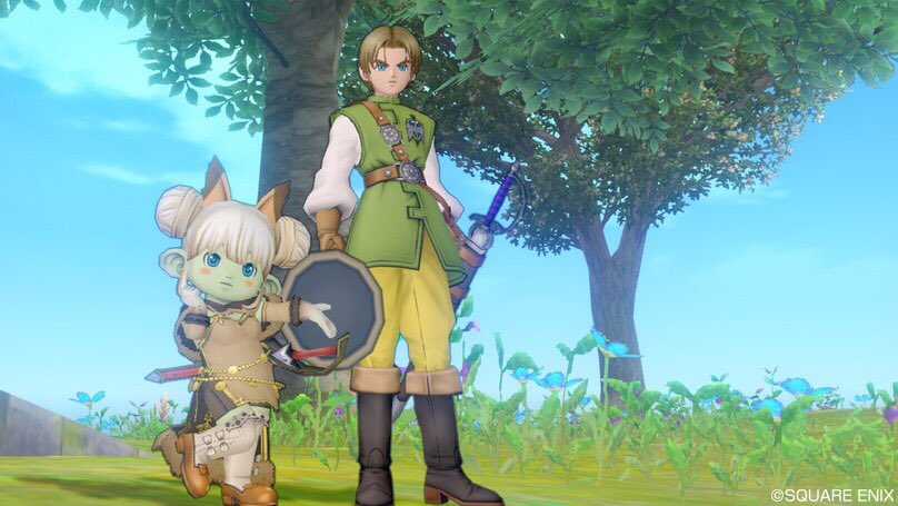 幻想画 Dq10 Dqx Twitter Search 幻想画 Dq10 Dqx Twitter Search