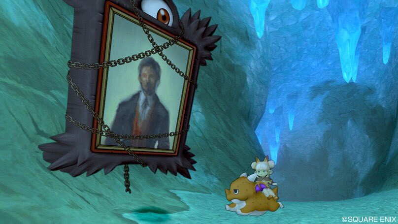 幻想画 Dq10 Dqx Twitter Search 幻想画 Dq10 Dqx Twitter Search