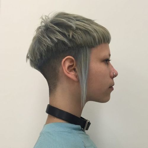 Shavedhairstyle Hashtag On Twitter