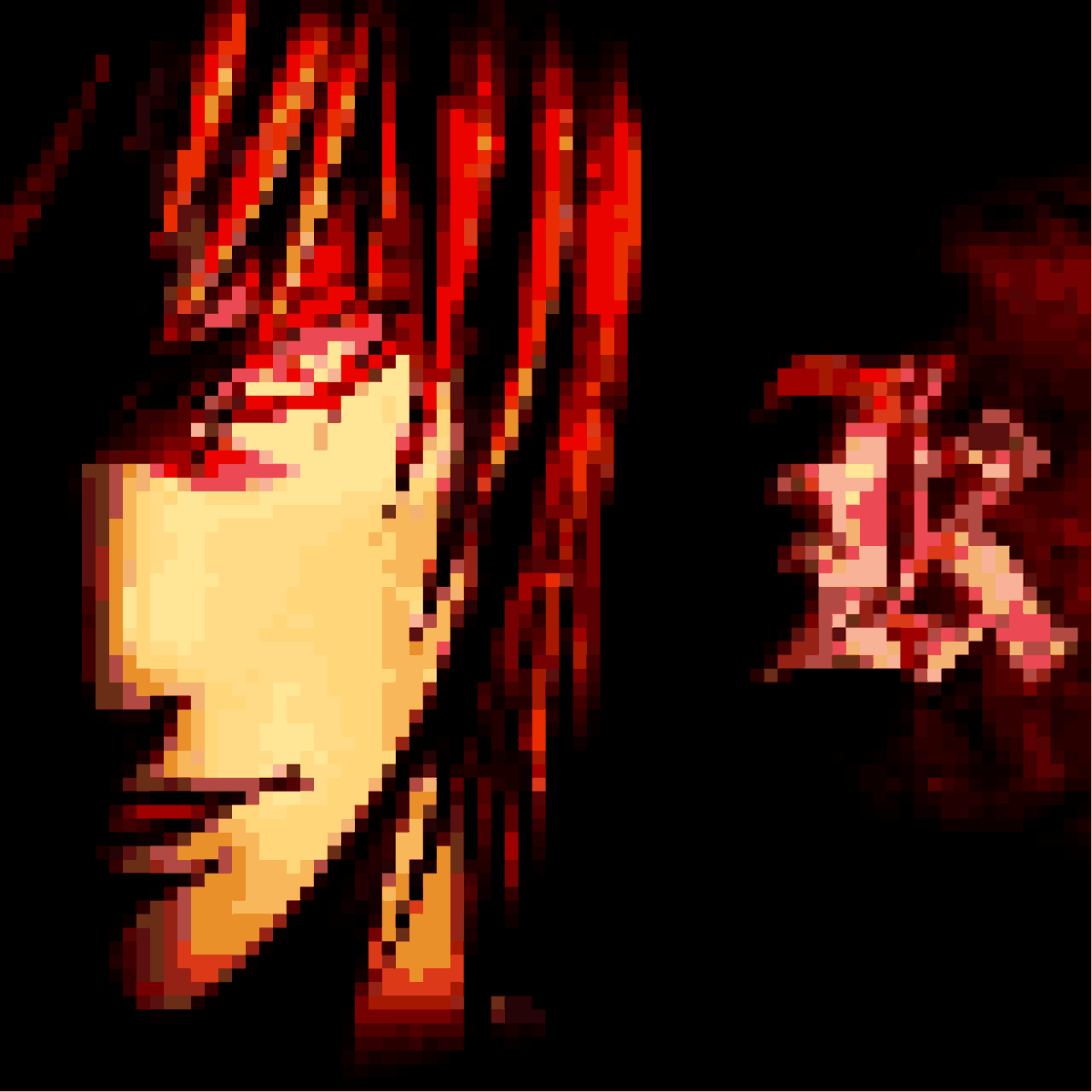 Pixelation Art (@realtopixel) / Posts / X