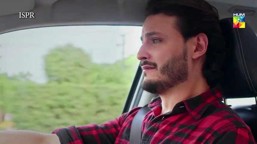 Mubashirbilal00's tweet image. Most emotional most heartbroken scene of today 
Tears of
#shahzain 
#ehdeWafa