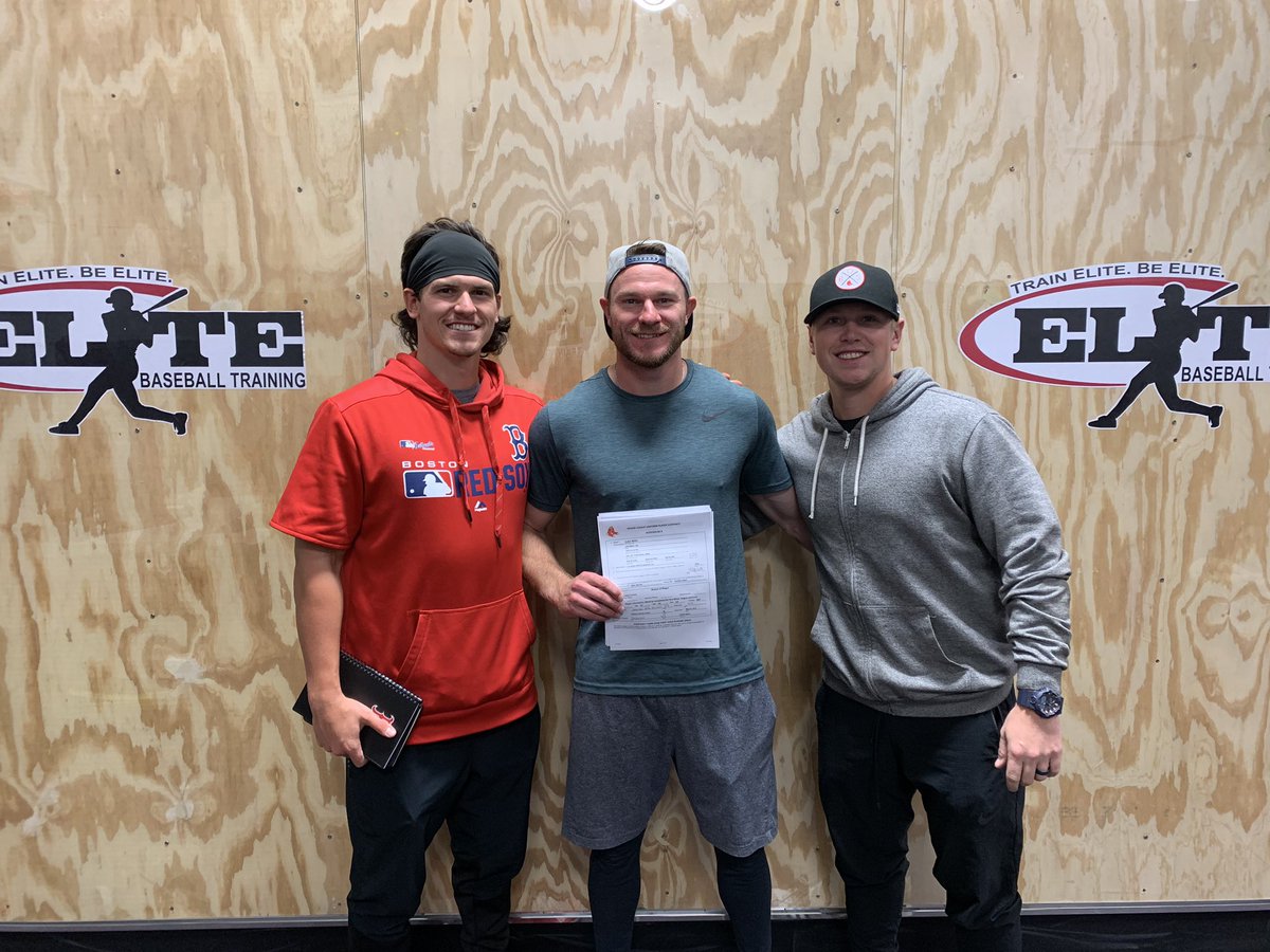 Devin.DeYoung (@deyoungdevin) on Twitter photo Long day working in the BioMechanics Lab in Chicago with these guys using <a href="/BertecHQ/">Bertec</a> forceplates, <a href="/KMOTION3D/">K-MOTION</a>. Congrats to <a href="/ColinWillis16/">Colin Willis</a> on signing his contract in-house at <a href="/elite_baseball/">Justin Stone</a> with the Boston <a href="/RedSox/">Red Sox</a> . This guy has done nothing but break through walls. Long day working in the BioMechanics Lab in Chicago with these guys using <a href="/BertecHQ/">Bertec</a> forceplates, <a href="/KMOTION3D/">K-MOTION</a>. Congrats to <a href="/ColinWillis16/">Colin Willis</a> on signing his contract in-house at <a href="/elite_baseball/">Justin Stone</a> with the Boston <a href="/RedSox/">Red Sox</a> . This guy has done nothing but break through walls.