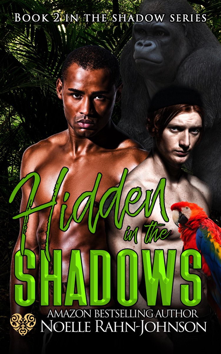 On pre-order now. Releasing Dec. 6th, 2019!
Hidden in the Shadows- Book 2 in the Shadows Series-
Amazon US- amazon.com/dp/B07Y5T22XY
Universal- books2read.com/u/bxvBZl
Amazon UK- amazon.co.uk/dp/B07Y5T22XY

Amazon CA- amazon.ca/dp/B07Y5T22XY