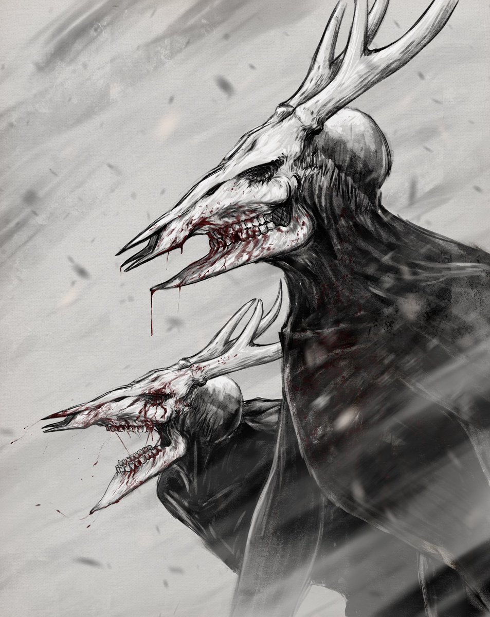 Afterlightcomic's tweet photo. FINAL CALL!📢
Less than 16 Hours Remaining;
WENDIGO WOOD #1- #3 
Kickstarter🏕https://t.co/tk20Ibiplf🌲

A folk horror comic series. 
Plot; A retired war veterans search for his missing daughter leads him to a forest home to the Wendigo https://t.co/rhEt0SFrTz