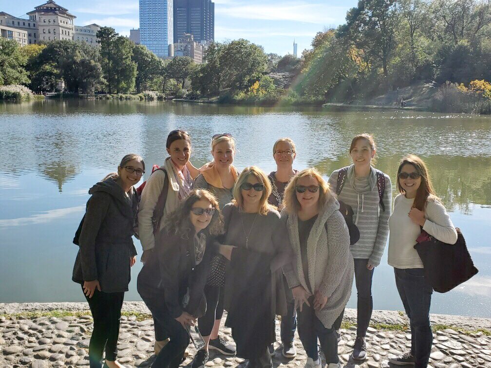 WilkinsWildcats (@wilkinswildcats) on Twitter photo Wilkins teachers spent the day in NYC learning and collaborating with teachers from around the Northeast! <a href="/WilkinsWildcats/">WilkinsWildcats</a> <a href="/eileen_sprague/">Eileen Sprague</a> <a href="/agoldstein_edu/">Ashley Hart</a> Wilkins teachers spent the day in NYC learning and collaborating with teachers from around the Northeast! <a href="/WilkinsWildcats/">WilkinsWildcats</a> <a href="/eileen_sprague/">Eileen Sprague</a> <a href="/agoldstein_edu/">Ashley Hart</a>