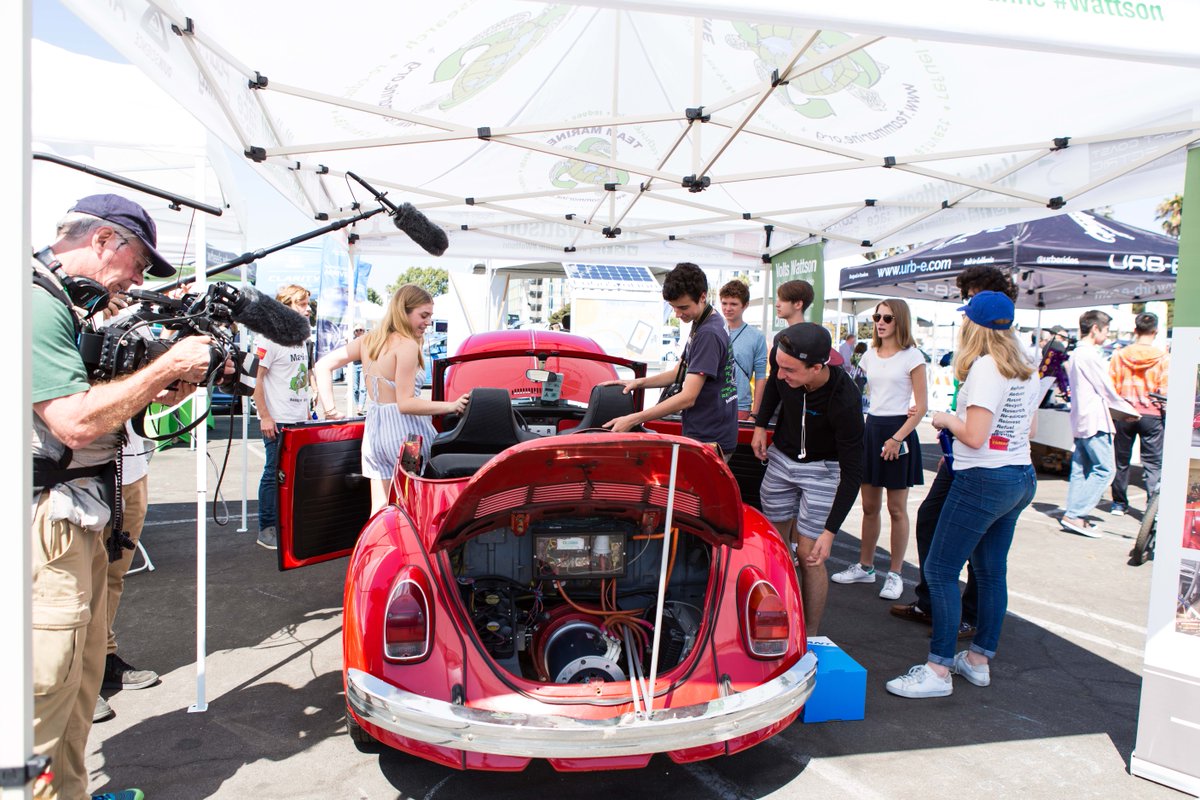 AltcarExpo tweet media