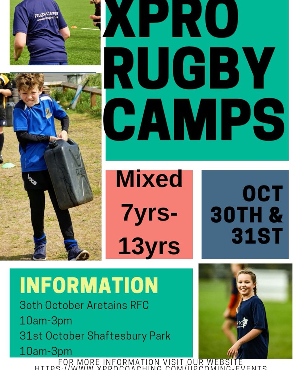 Now only just £25

£40 for both days

Visit the website to book!