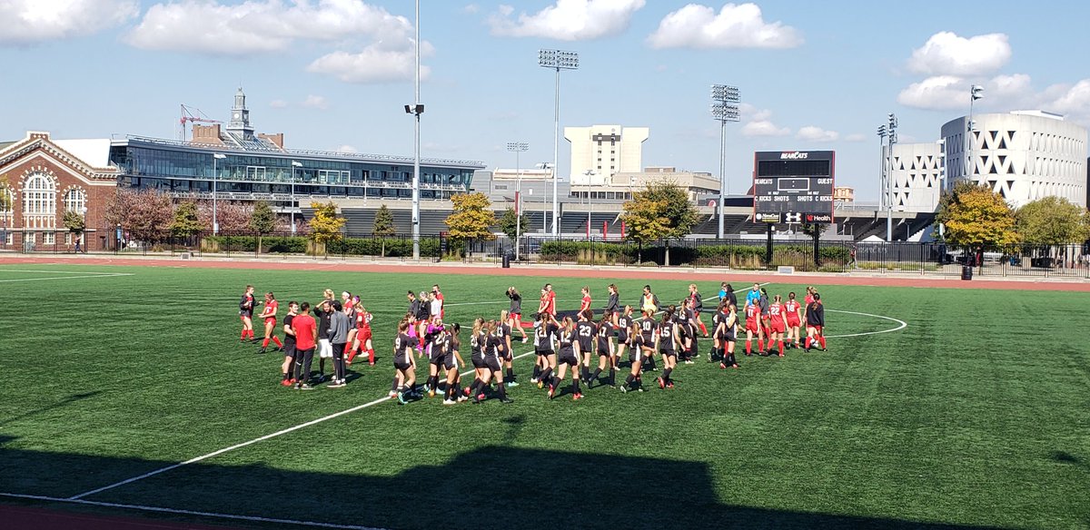 BRis5000's tweet image. Hard fought tie game @UCWomensClubScr vs OSU. BIG 2nd half play by UC defense &amp;amp; GK scorless!