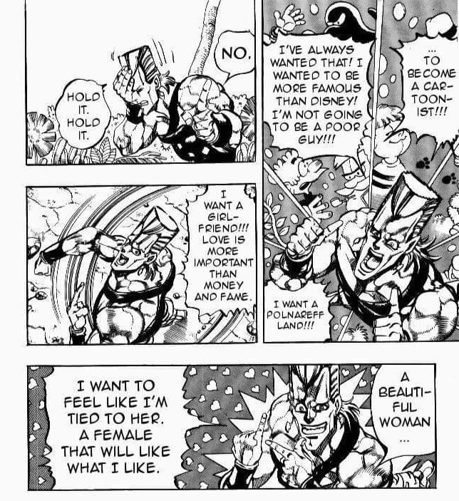 Day20 : Panel Redraw [Chapter 175 : Judgment, Part 1]
#inktober #inktober2019 #jojoinktober2019

วันนี้ก็มาสาย และถ่ายยังไงให้เบี้ยว 55555 