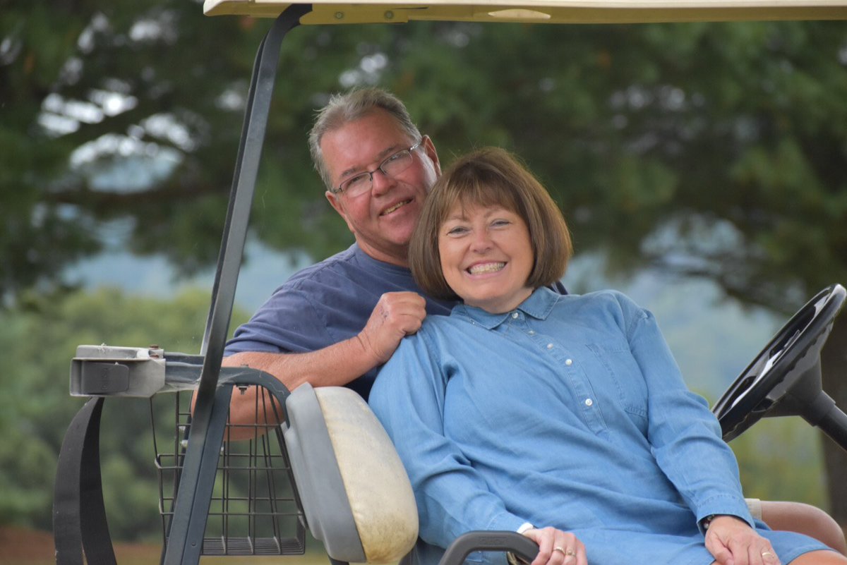 susiearmstrong's tweet image. Happy 35 years to my happily ever after.  #BetterTogether #stillhavingfun