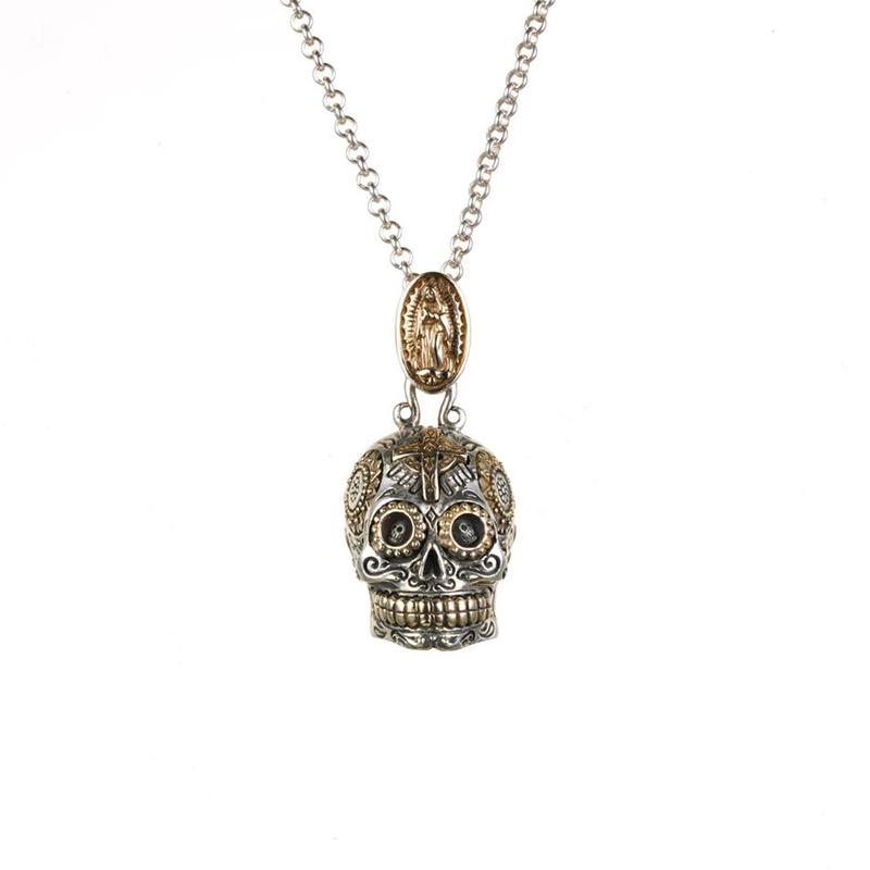 EProductsWorld's tweet photo. Silver Phantom Jewelry - SAVE 10% - Use Code 'Phantom' -
 For Your Kick-Ass Attitude
#bracelets #Bracelet #necklaces #necklace #SterlingSilver #Stylish #style #fashion #fashionblogger #giftsforher #giftsforhim #giftsformen #giftideas 

https://t.co/gfWHdzJABI* https://t.co/7MmzDCJgoB